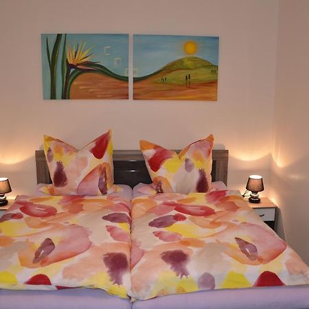 Ferienwohnung In Fuhlenbrock بوتروب الغرفة الصورة