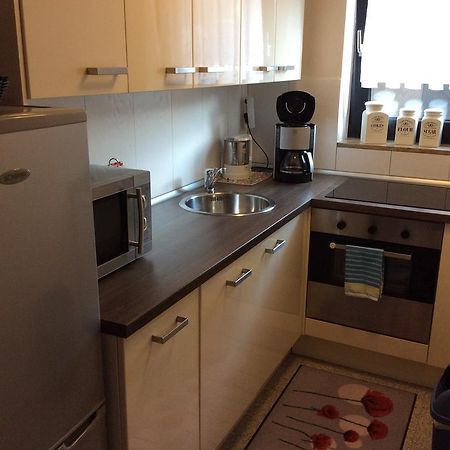 Ferienwohnung In Fuhlenbrock بوتروب المظهر الخارجي الصورة