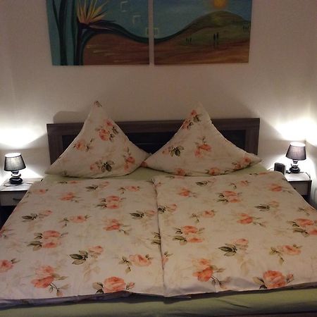 Ferienwohnung In Fuhlenbrock بوتروب المظهر الخارجي الصورة