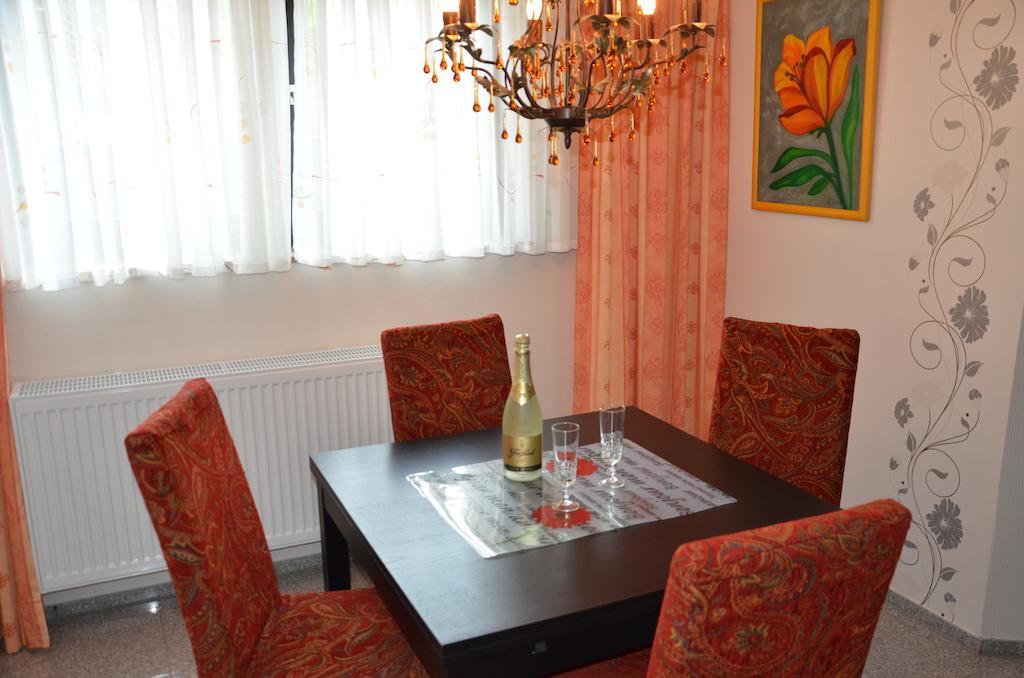 Ferienwohnung In Fuhlenbrock بوتروب الغرفة الصورة