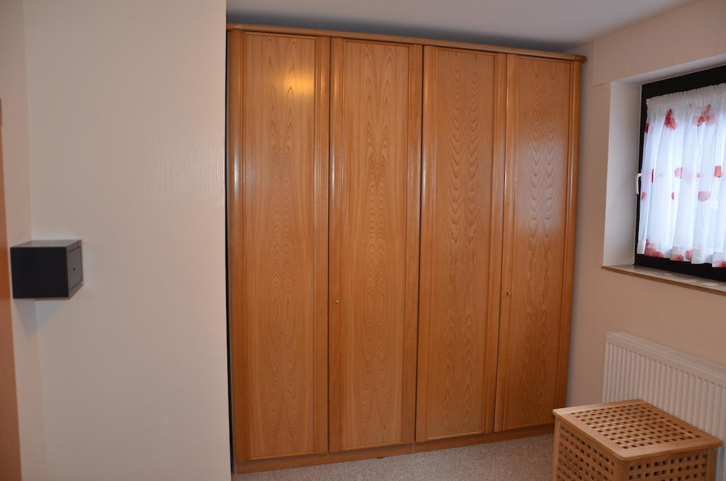 Ferienwohnung In Fuhlenbrock بوتروب الغرفة الصورة