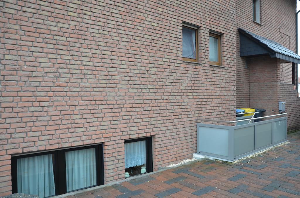 Ferienwohnung In Fuhlenbrock بوتروب الغرفة الصورة