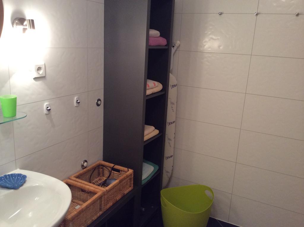 Ferienwohnung In Fuhlenbrock بوتروب المظهر الخارجي الصورة