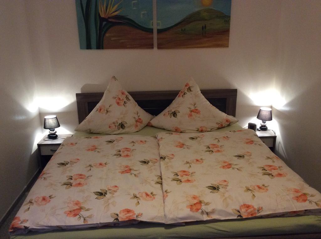 Ferienwohnung In Fuhlenbrock بوتروب المظهر الخارجي الصورة